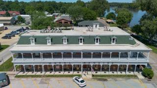 Hotel Manning - Keosauqua - 5