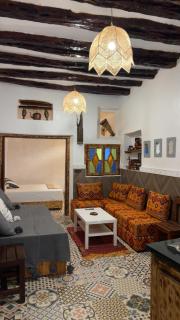 Essaouira wood studio medina - Essaouira - 1