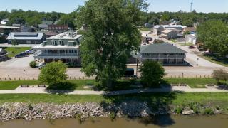 Hotel Manning - Keosauqua - 3