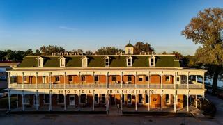 Hotel Manning - Keosauqua - 1