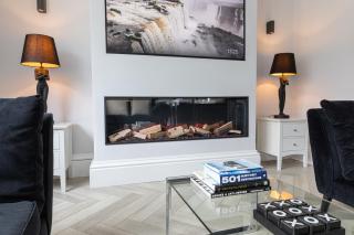 Stunning 2 bedroom Apartment in Central Keswick - Keswick - 8