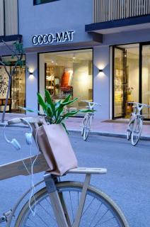 Coco-Mat Hotel Athens - Athene - 9