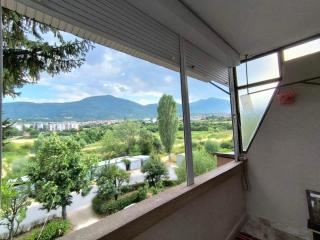 Stan so prekrasen pogled - Bitola - 9