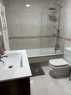 Apartamento Tambo - Combarro - 4