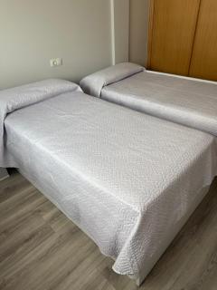 Apartamento Tambo - Combarro - 3