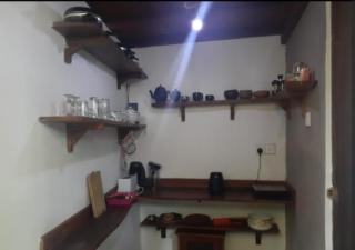 Akshya cottage - 1