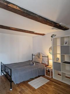Charmante Ferienwohnung im Herzen von Rostock - 9