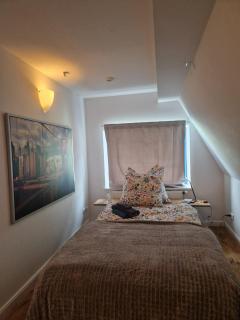 Charmante Ferienwohnung im Herzen von Rostock - 7