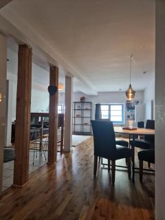 Charmante Ferienwohnung im Herzen von Rostock - 5