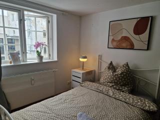 Charmante Ferienwohnung im Herzen von Rostock - Rostock - 4