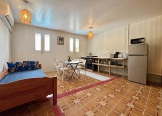Appartement l'Amélie - 8