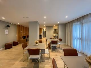 Modernidade e conforto em Pinheiros - São Paulo - 3