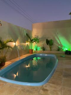 Casa Kalango Barra Grande Pi - 0