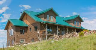 The Shepherd's Retreat - 0