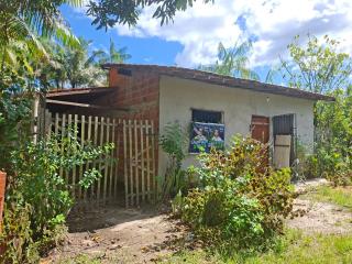 Casa no sítio - 4