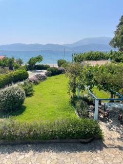 By the sea villa - Nafpaktos - 0