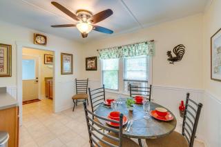 Como Cottage - Stay for 6 - 9