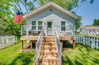 Como Cottage - Stay for 6 - 4