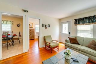 Como Cottage - Stay for 6 - Lake Geneva - 2