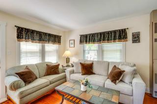 Como Cottage - Stay for 6 - Lake Geneva - 3