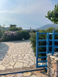 By the sea villa - 3