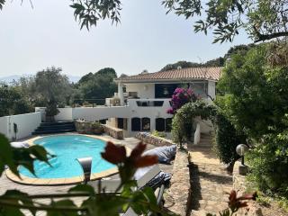 Villa Ohana - Porto Vecchio - 1