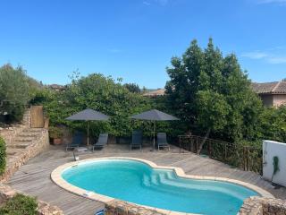 Villa Ohana - Porto Vecchio - 5