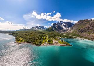 Lyngen Aurora Resort - 7