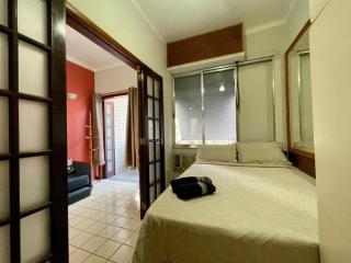 360 Copa Beach Posto 2 By SUHCasa - Rio de Janeiro - 1