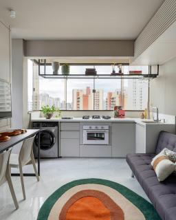 Loft Quero-Quero - 0