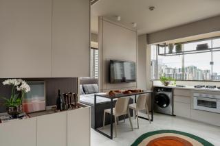 Loft Quero-Quero - 4
