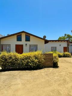 Cabañas Horizonte del Mar - 8