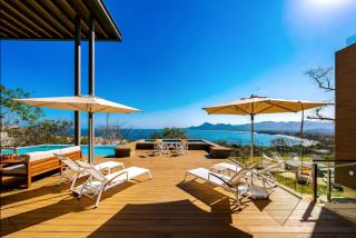 Kupuri Punta Mita villa - Punta Mita - 0