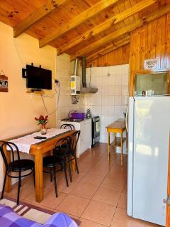 Cabañas Horizonte del Mar - 5