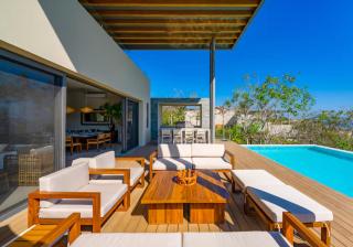 Kupuri Punta Mita villa - 4