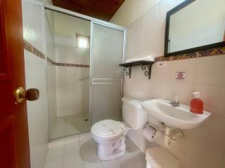 Hotel Campestre Tacurrumbi - 5