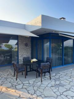 By the sea villa - Nafpaktos - 8