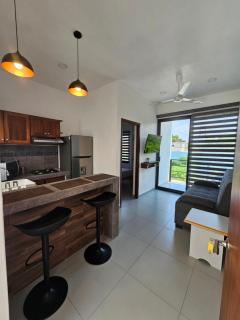 Bungalow's y Suites San Angel - 5