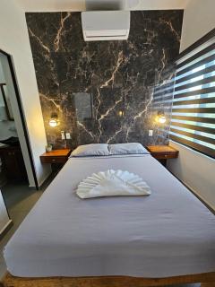 Bungalow's y Suites San Angel - 4