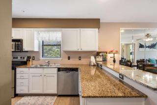 The Tee Shot - Condo for 4 - 1