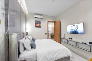 Luxury 2 Bed - Lagos - 8