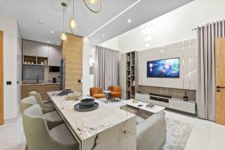 Luxury 2 Bed - Lagos - 4