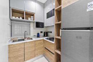 Luxury 2 Bed - 1