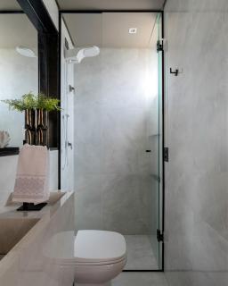Loft Quero-Quero - Águas Claras - 3