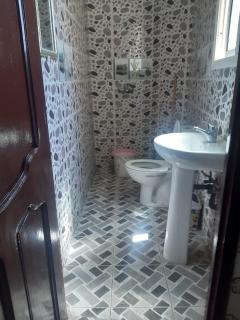 Jolie Appartement Confortable - près de la plage - 3