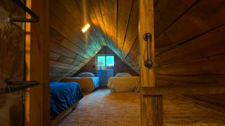 Claycomb Chalets - 1