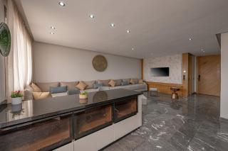 3Br 2Ba Apartment in Marrakech - Marrakesh - 6