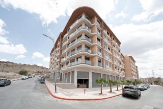 3Br 2Ba Apartment in Marrakech - Marrakesh - 8