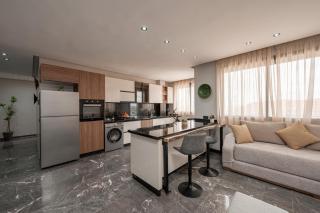 3Br 2Ba Apartment in Marrakech - Marrakesh - 9