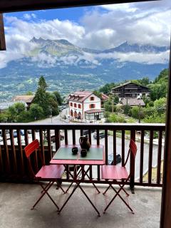 Le Nid de St Ger' - 0